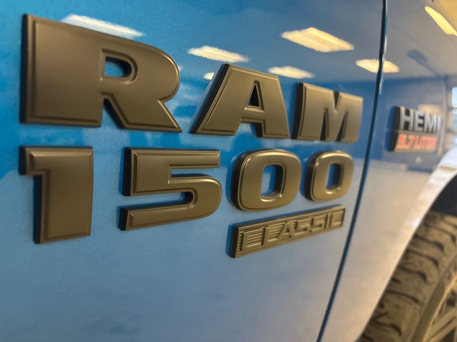 2023 Ram 1500 Classic Express