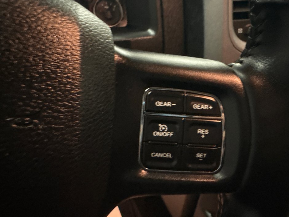 2023 Ram 1500 Classic Express