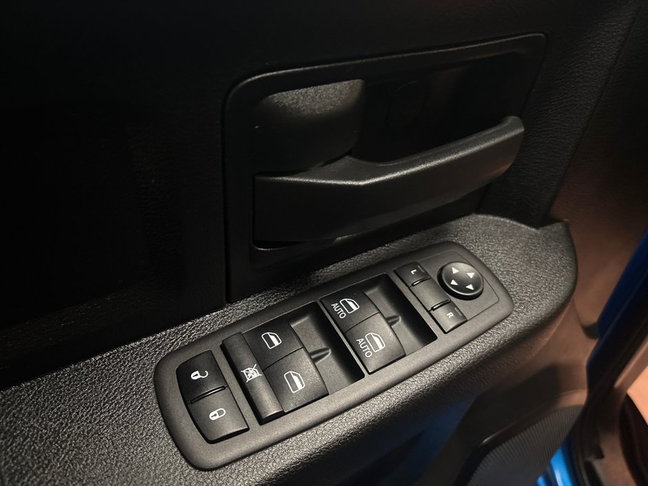 2023 Ram 1500 Classic Express