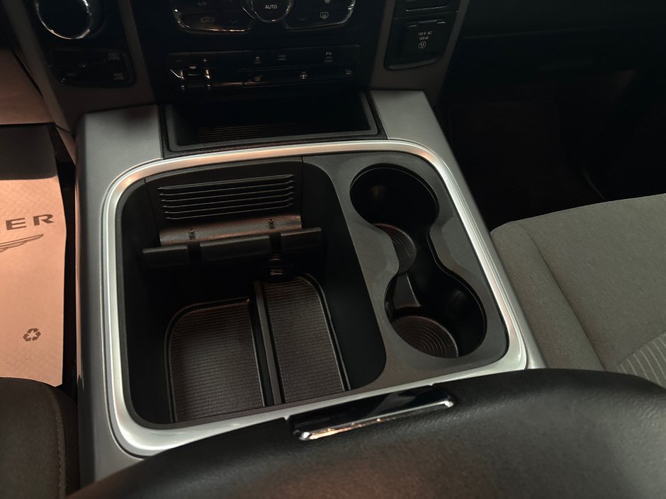 2023 Ram 1500 Classic Express