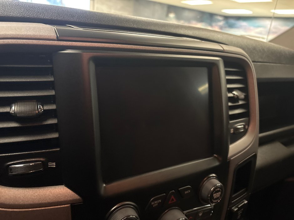 2023 Ram 1500 Classic Express