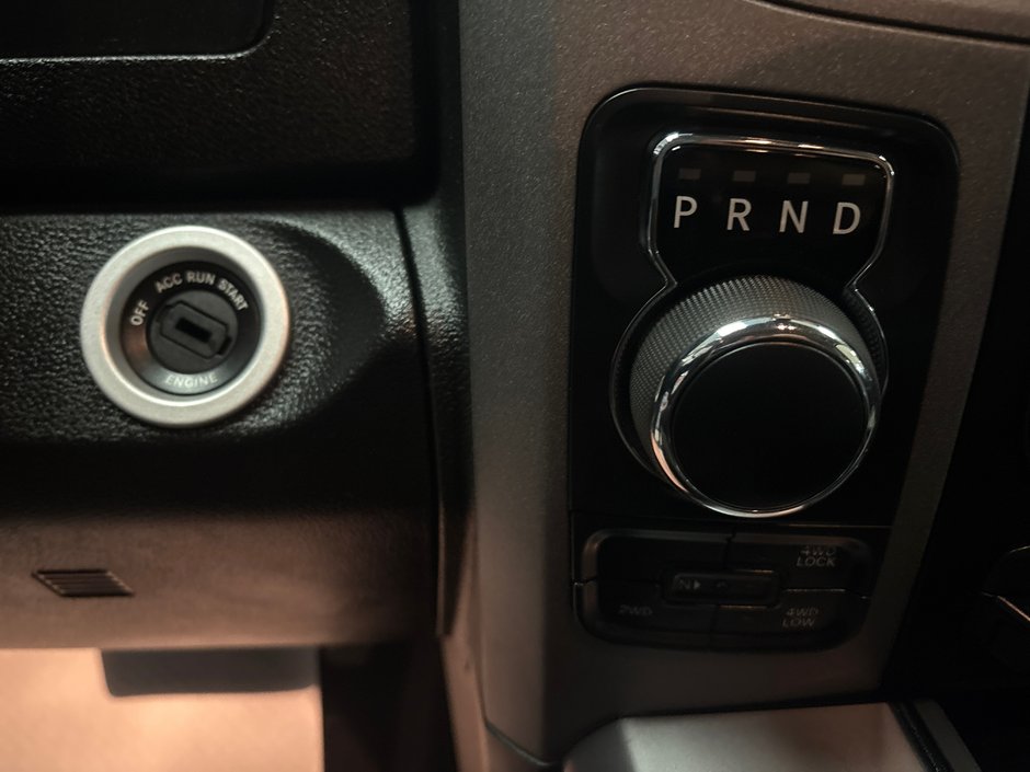2023 Ram 1500 Classic Express