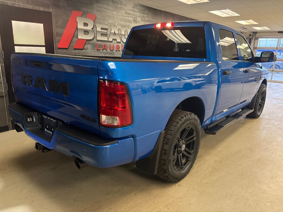 2023 Ram 1500 Classic Express