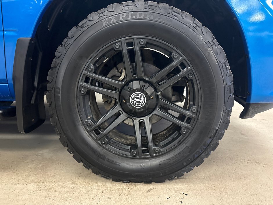 2023 Ram 1500 Classic Express