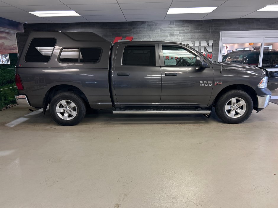 Ram 1500 CREW ST 2014