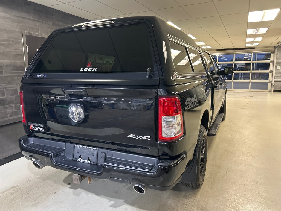 2020 Ram 1500 CREW Big Horn