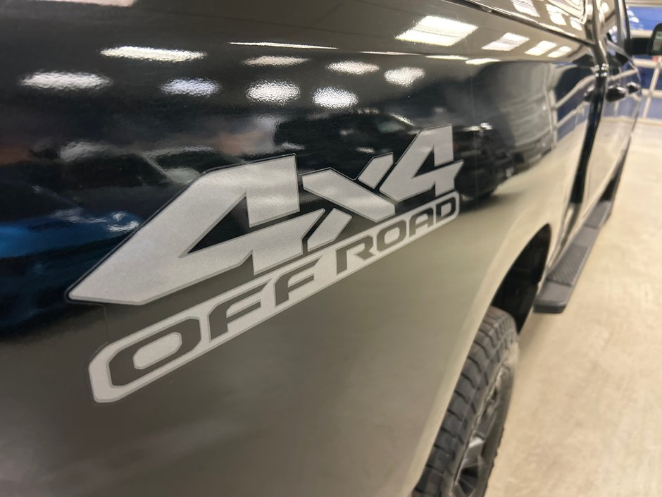 2020 Ram 1500 CREW Big Horn