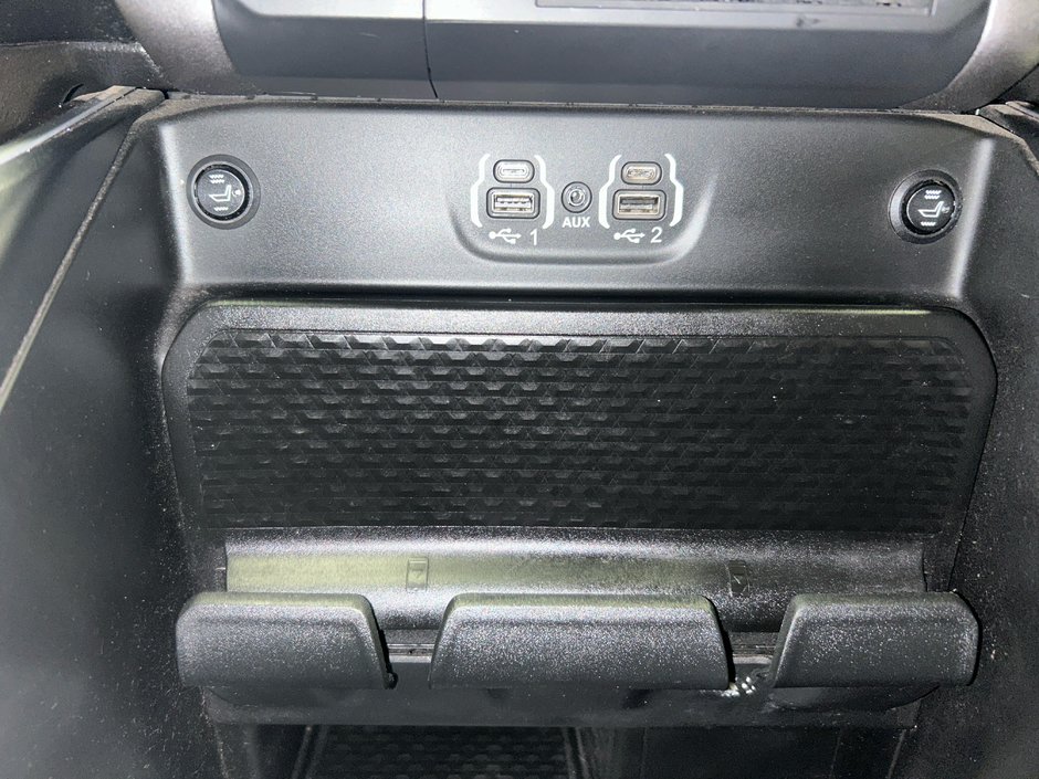 2020 Ram 1500 CREW Big Horn