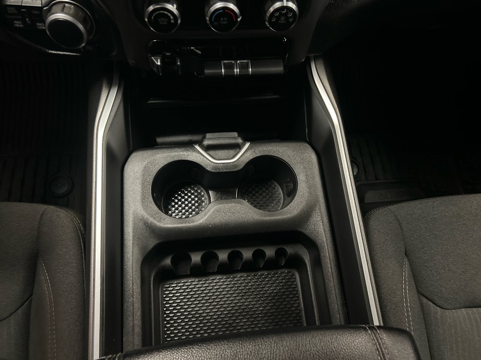 2020 Ram 1500 CREW Big Horn