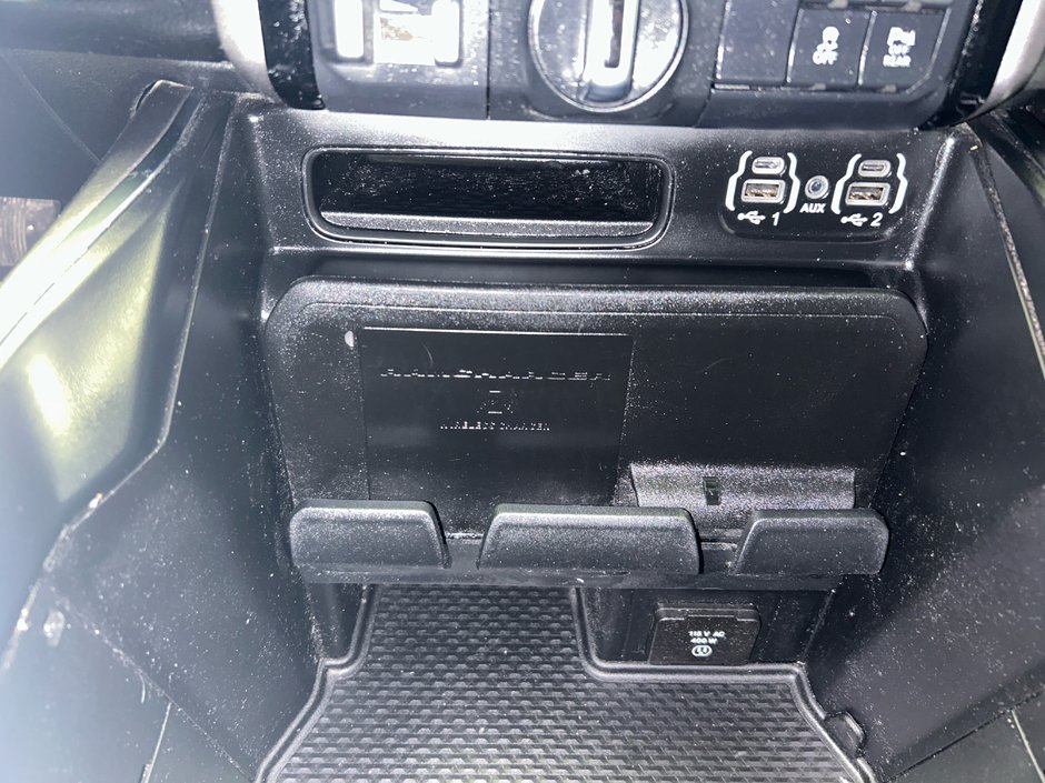 Ram 1500 CREW Laramie 2021