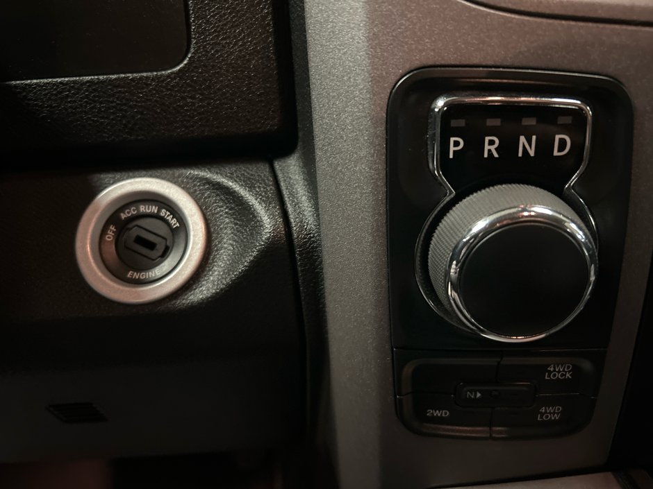 2021 Ram 1500 CREW Express
