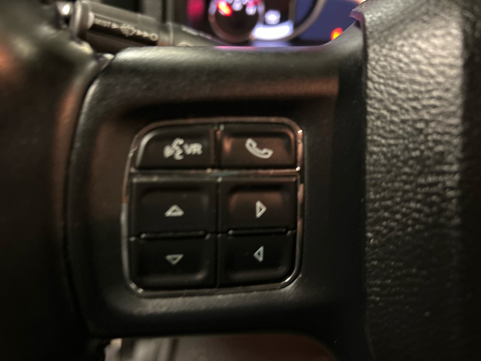 2021 Ram 1500 CREW Express