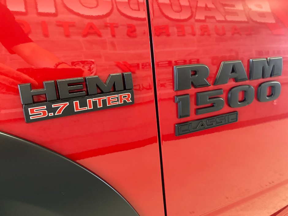 Ram 1500 CREW Warlock 2022