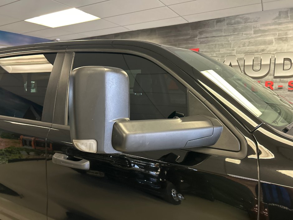 Ram 1500 CREW Big Horn 2022