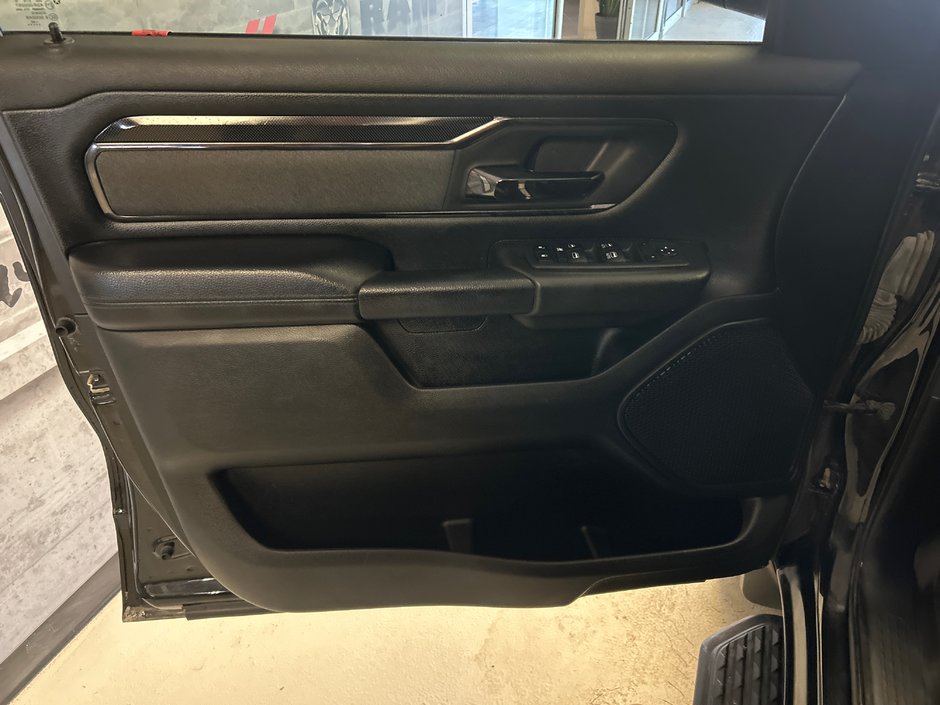 Ram 1500 CREW Big Horn 2022