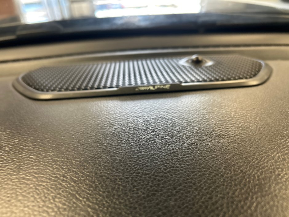 Ram 1500 CREW Big Horn 2022