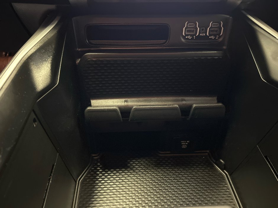 2022 Ram 1500 CREW Big Horn