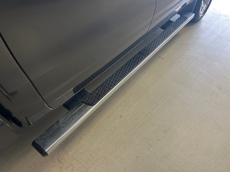 2022 Ram 1500 CREW Big Horn
