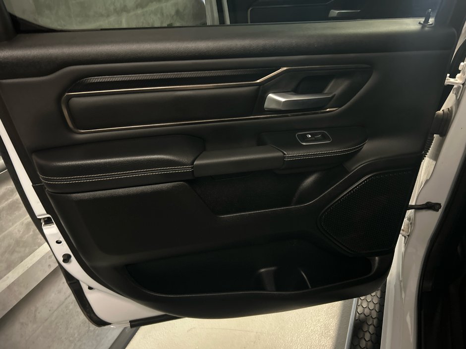 Ram 1500 CREW Sport 2023