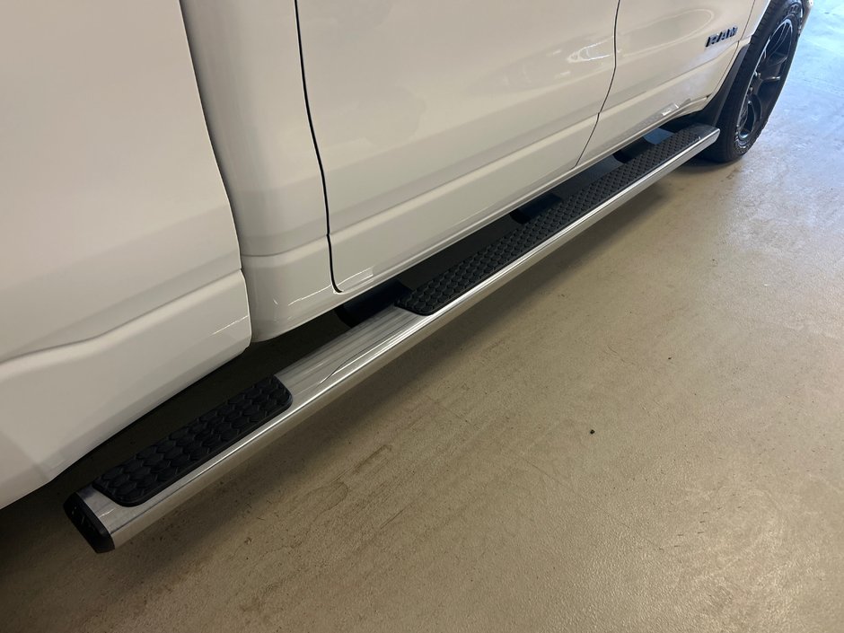 Ram 1500 CREW Sport 2023
