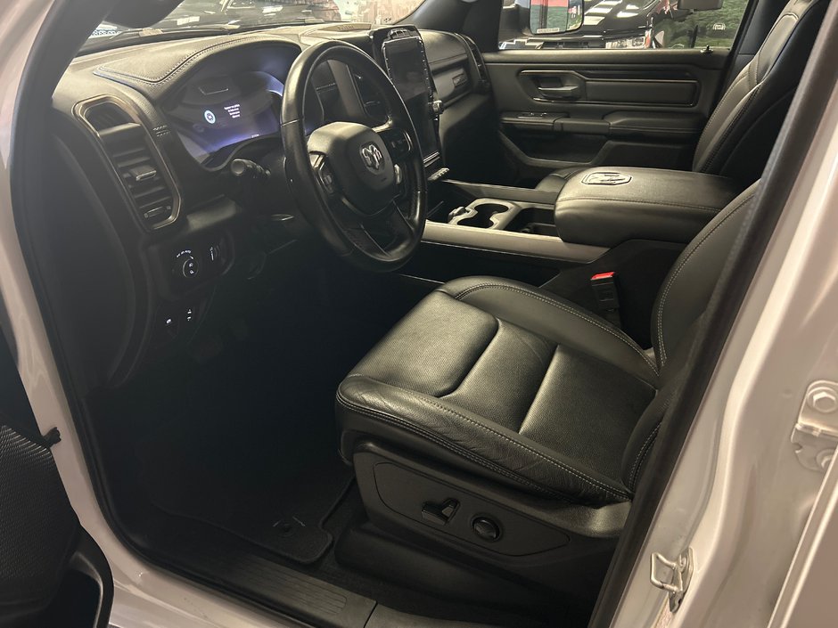 Ram 1500 CREW Sport 2023