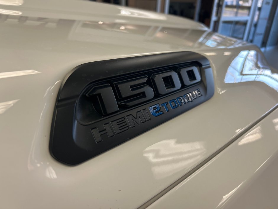 Ram 1500 CREW Sport 2023