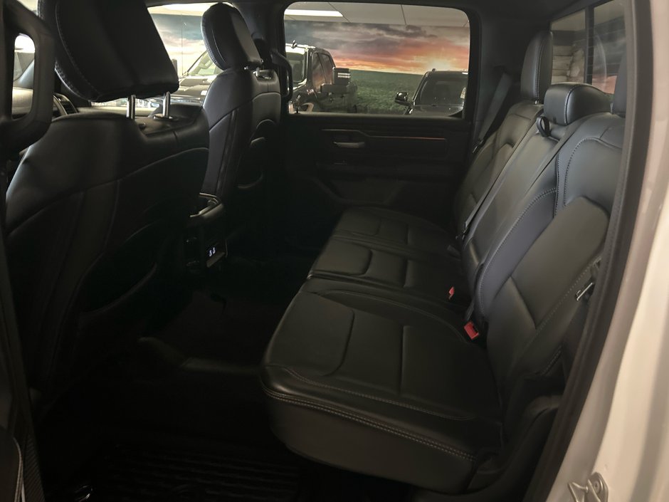 Ram 1500 CREW Sport 2023
