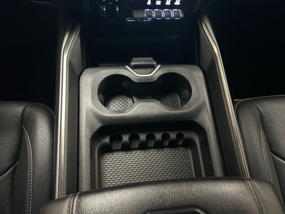 Ram 1500 CREW Sport 2023