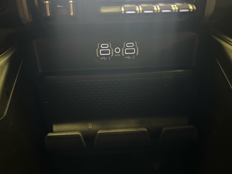 Ram 1500 CREW Sport 2023