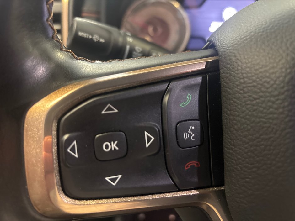 2022 Ram 1500 LONGHORN Limited Longhorn