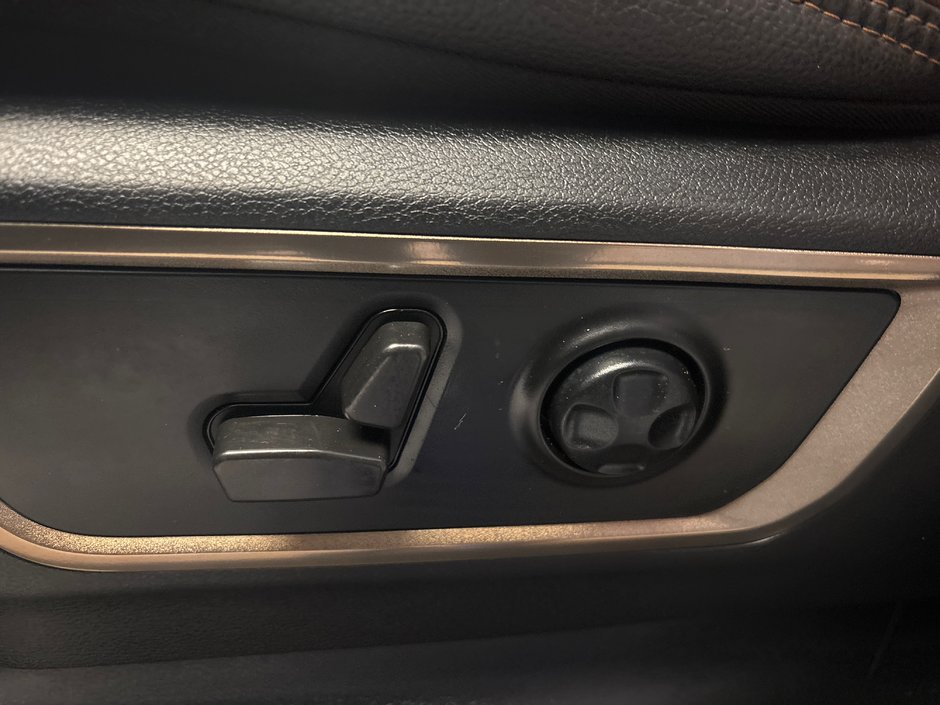 2022 Ram 1500 LONGHORN Limited Longhorn