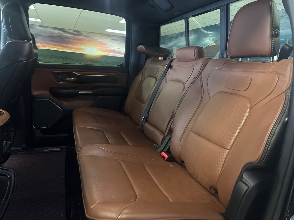2022 Ram 1500 LONGHORN Limited Longhorn