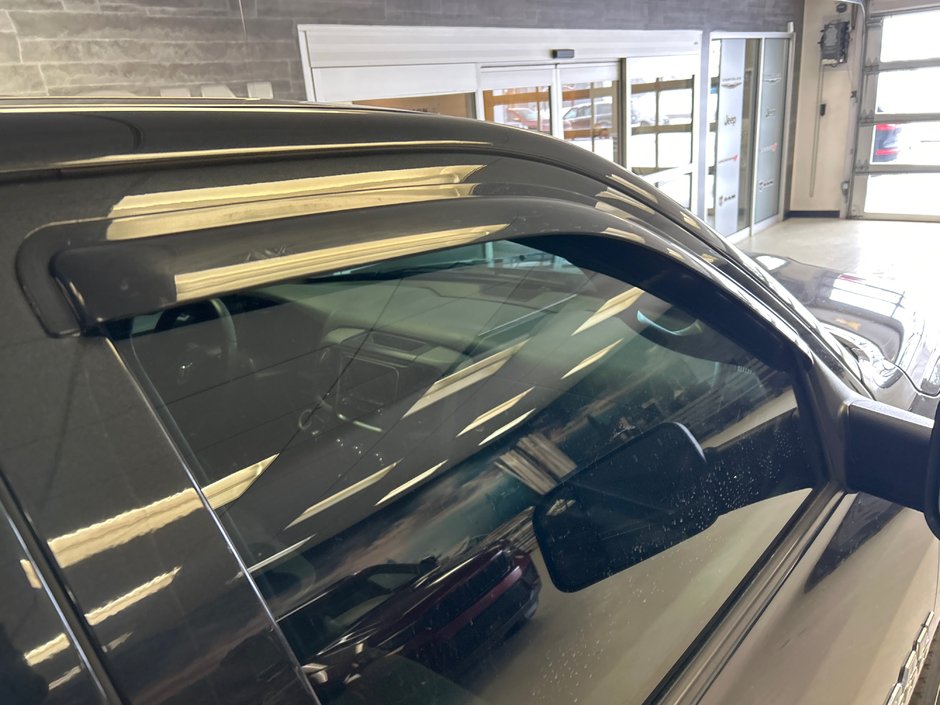 2018 Ram 1500 QUAD ST