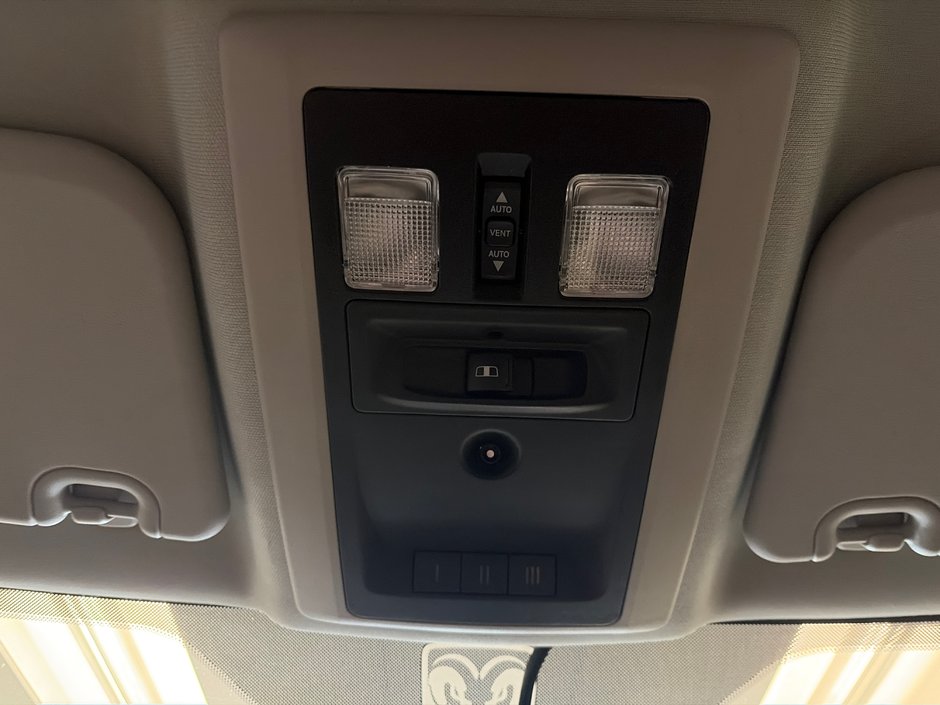 2011 Ram 1500 Laramie