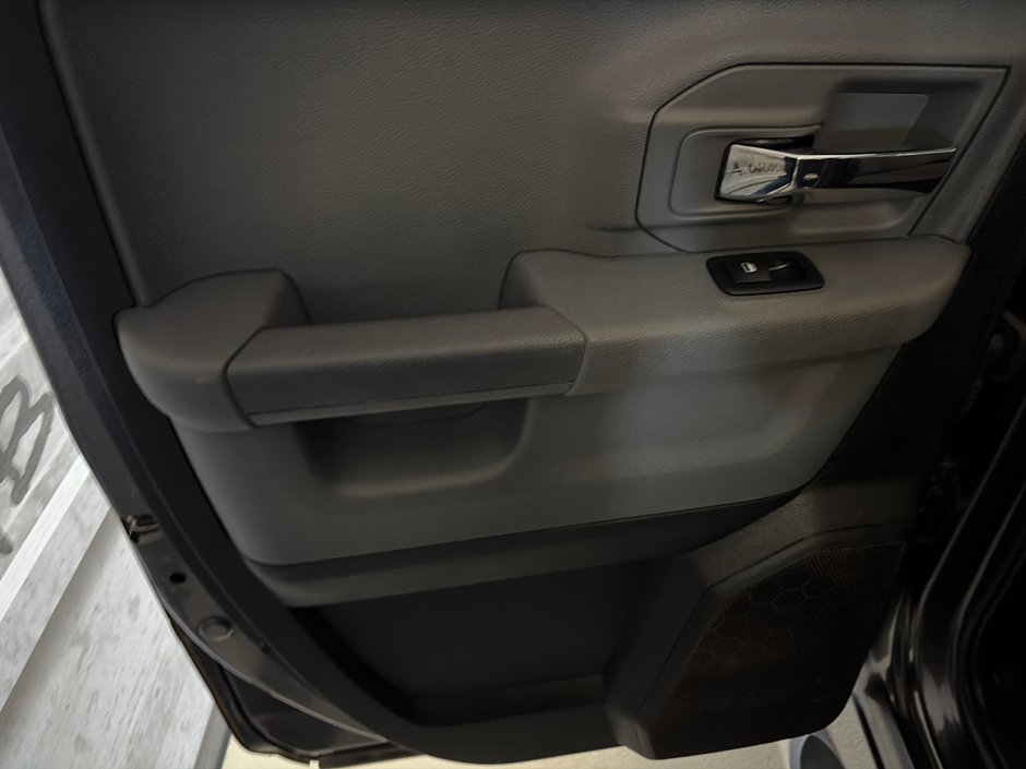 2014 Ram 1500 Outdoorsman