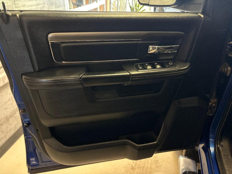 2015 Ram 1500 Sport