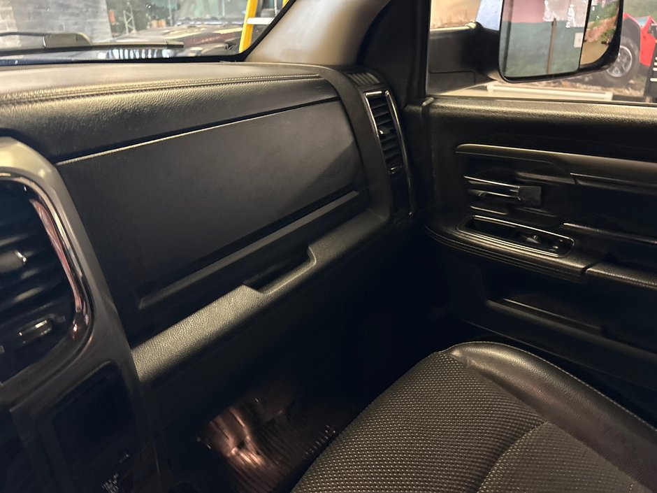 2015 Ram 1500 Sport