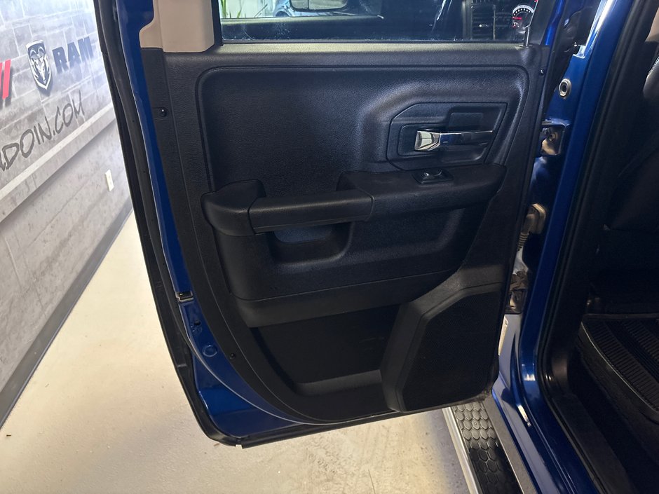 2015 Ram 1500 Sport