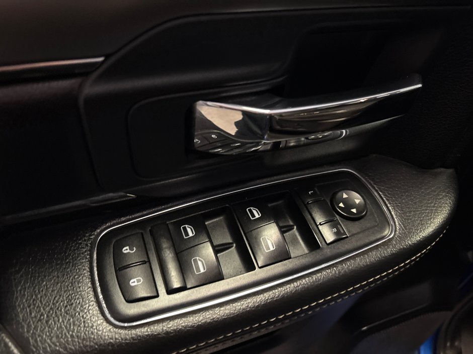 2015 Ram 1500 Sport
