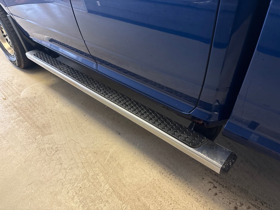 2015 Ram 1500 Sport