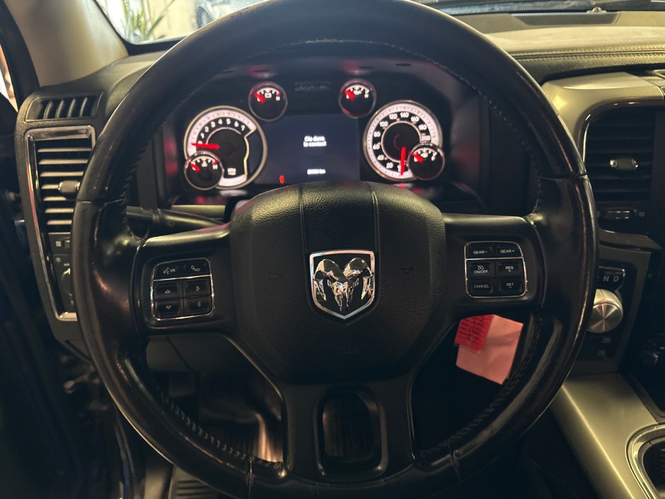 2015 Ram 1500 Sport
