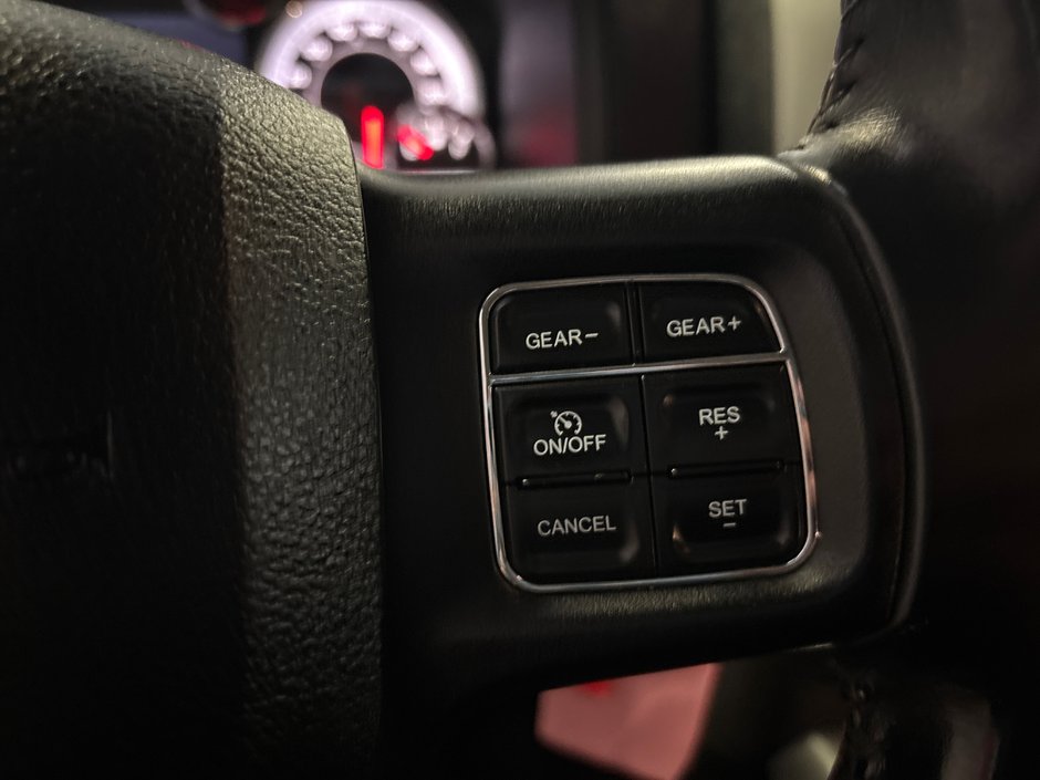 2015 Ram 1500 Sport
