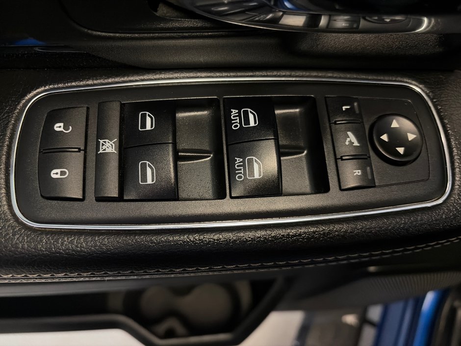 2018 Ram 1500 Sport