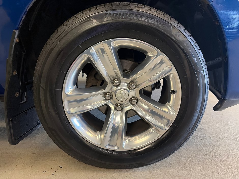 2018 Ram 1500 Sport