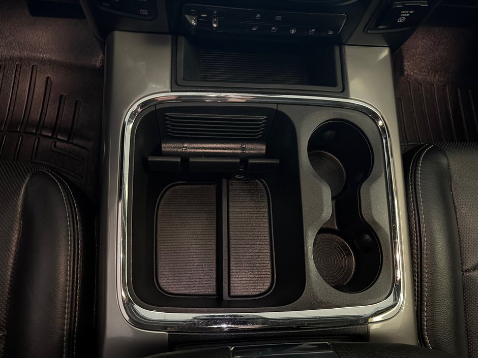 2018 Ram 1500 Sport