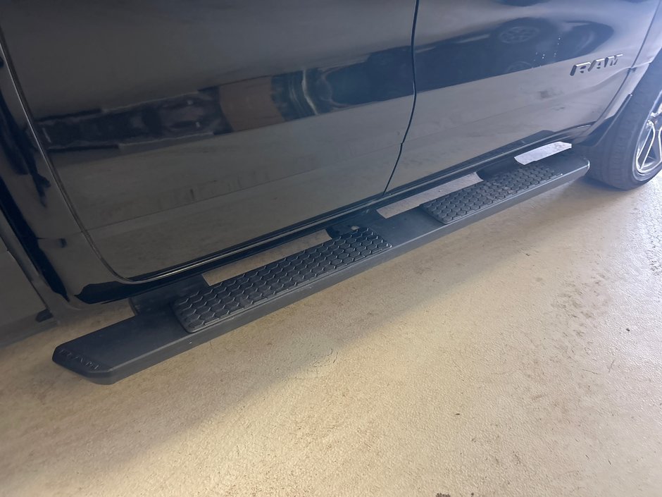 2019 Ram 1500 Sport
