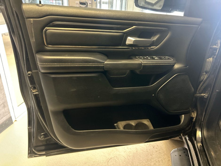 2019 Ram 1500 Sport