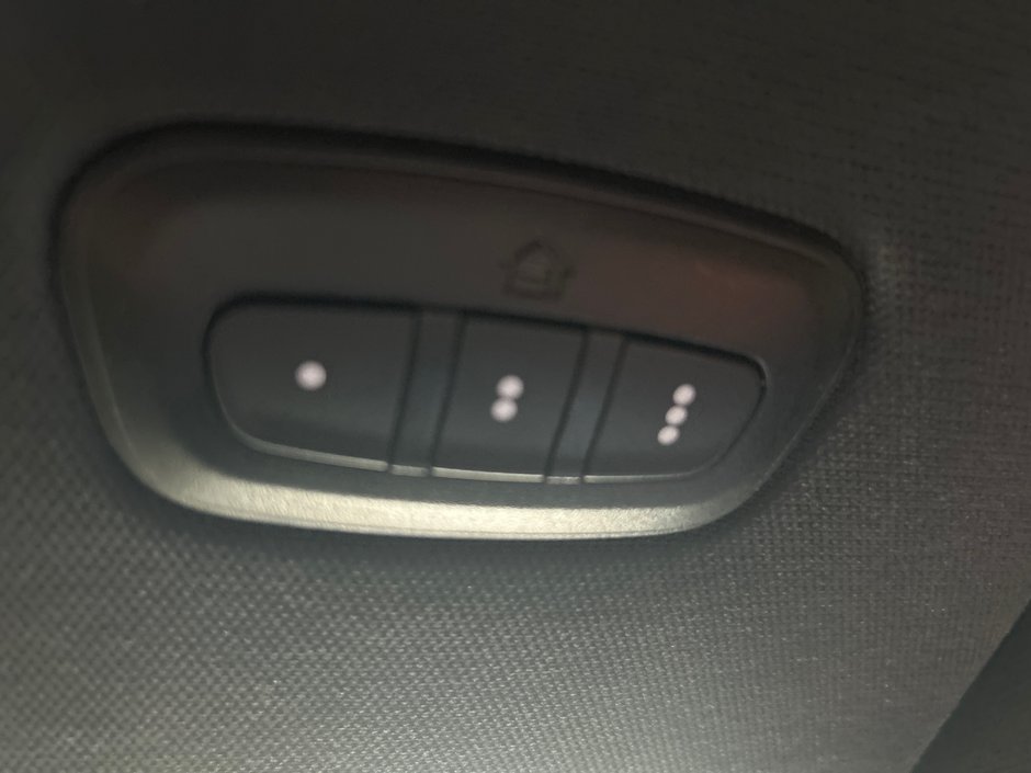 2022 Ram 1500 Sport