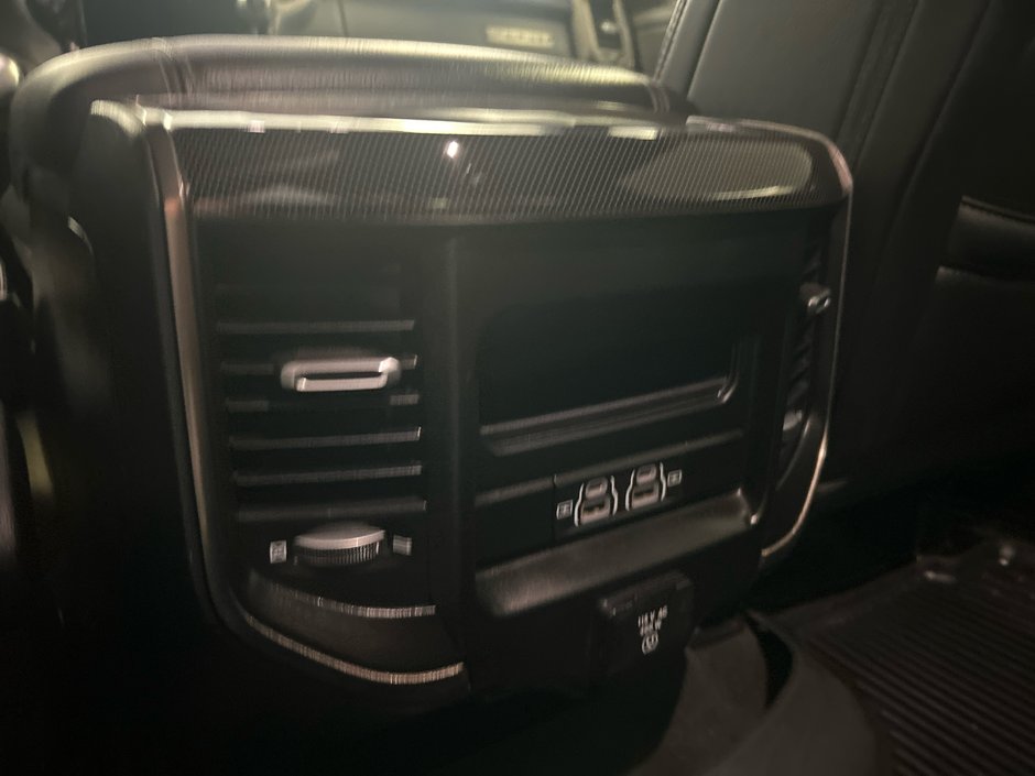2022 Ram 1500 Sport