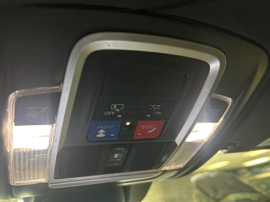 2022 Ram 1500 Sport